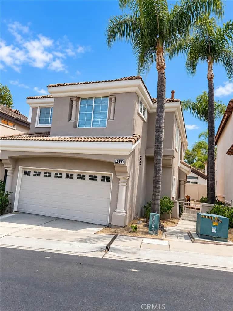 7684 Calle Milan, Highland, CA — listing photo 1