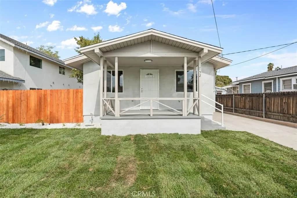 152 E Olive, San Bernardino, CA — listing photo 1