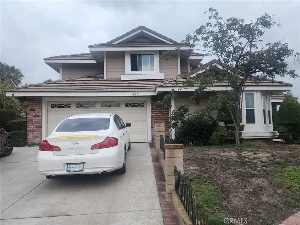 950 Coronel Court, Walnut, CA — listing photo 1