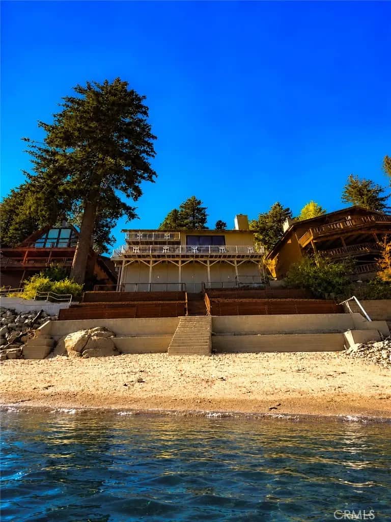 44709 Lakeview Avenue, Shaver Lake, CA — listing photo 1