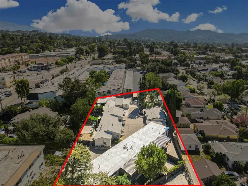 2830 Montrose Avenue, La Crescenta, CA — listing photo 1