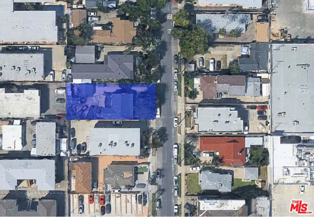 6833 Simpson Avenue, North Hollywood, CA — listing photo 1