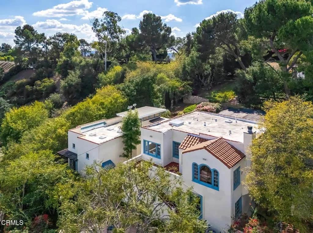 1511 Columbia Drive, Glendale, CA — listing photo 1