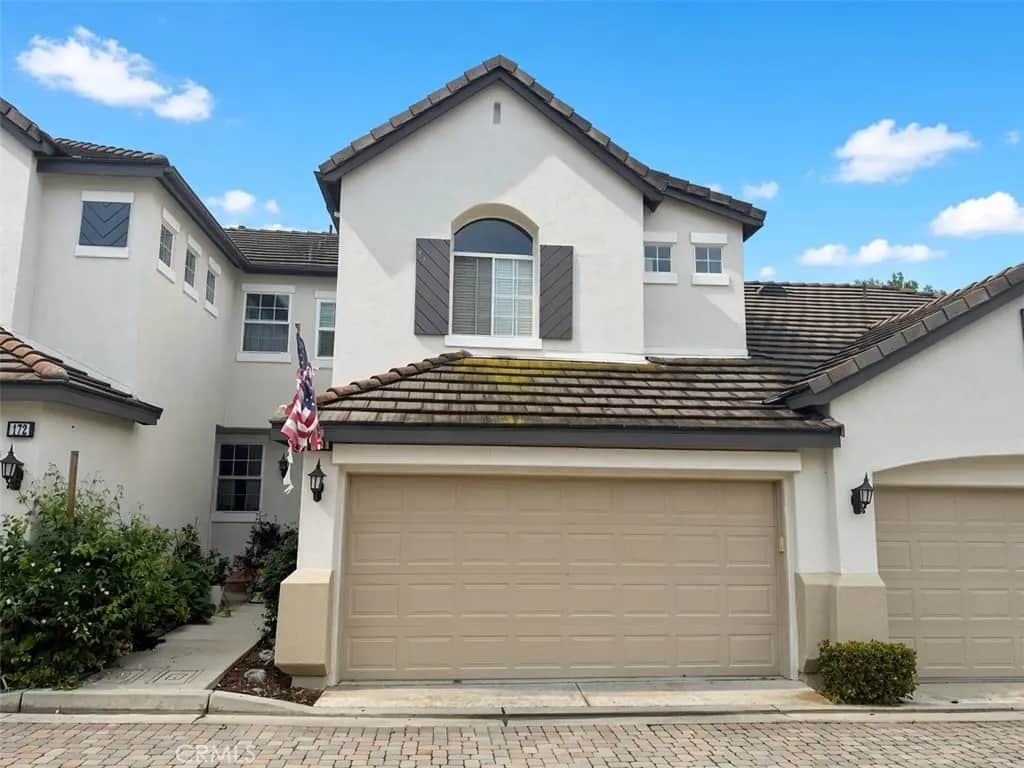 174 Seacountry Lane, Rancho Santa Margarita, CA — listing photo 1