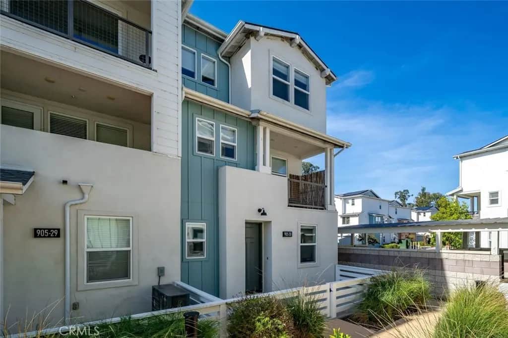 905 Madonna 30, San Luis Obispo, CA — listing photo 1