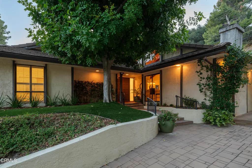 2217 Highland Vista Drive, Arcadia, CA — listing photo 1