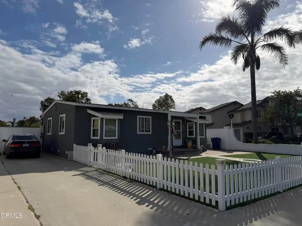 822 Camelia Drive, Port Hueneme, CA — listing photo 1