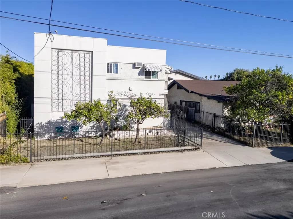 1946 Vista Del Mar 2, Los Angeles, CA — listing photo 1