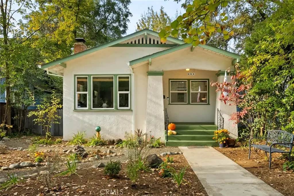 666 E 6th Street, Chico, CA — listing photo 1