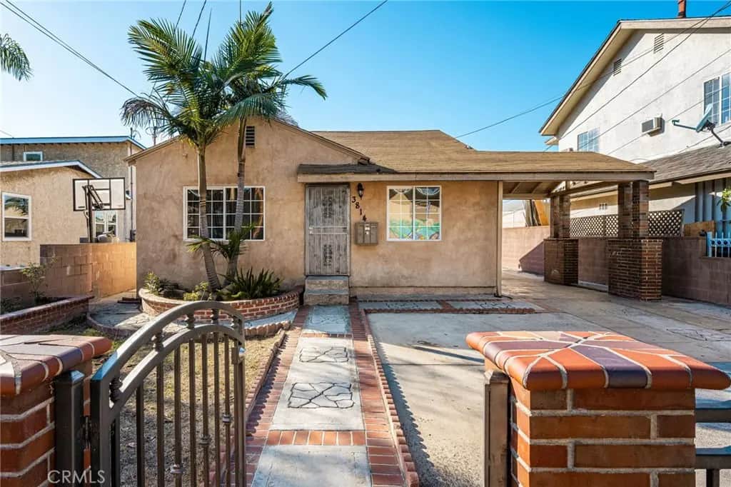 3814 Bell Avenue, Bell Gardens, CA — listing photo 1