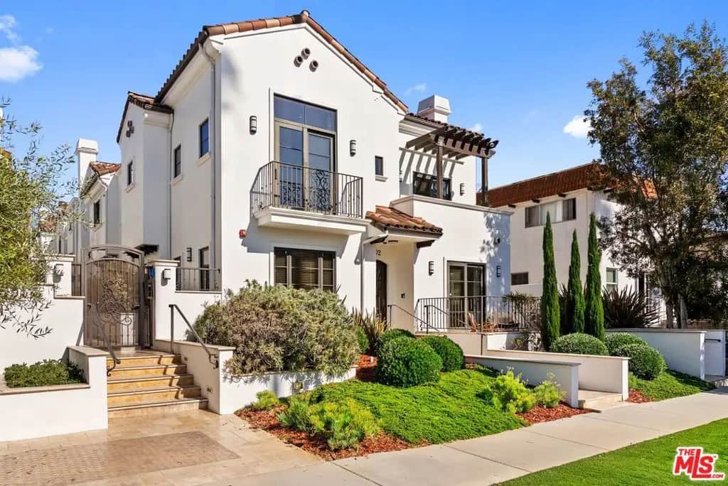 917 19th Street 102, Santa Monica, CA — listing photo 1