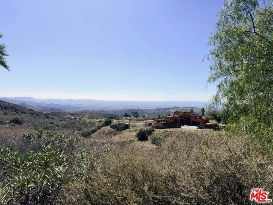 1307 Kagel Canyon Rd, Sylmar, CA — listing photo 1