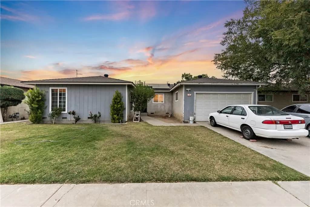 119 W Norwich Avenue, Clovis, CA — listing photo 1