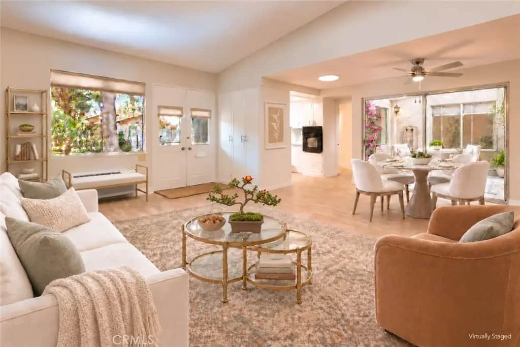198 Avenida Majorca C, Laguna Woods, CA — listing photo 1