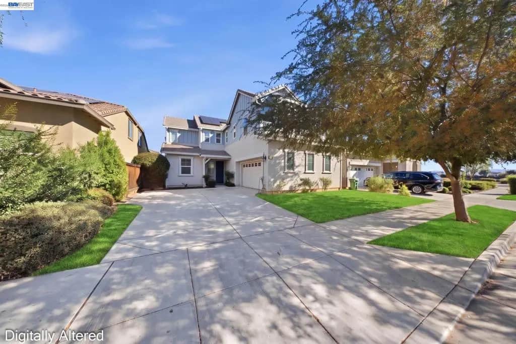 496 Tintori Ct, Brentwood, CA — listing photo 1