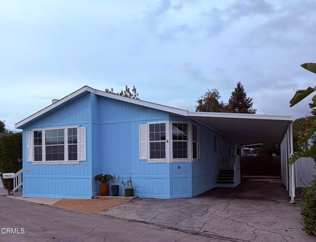 1273 S Rice Road 85, Ojai, CA — listing photo 1