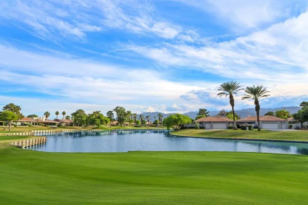 29 Pebble Beach Drive, Rancho Mirage, CA — listing photo 1