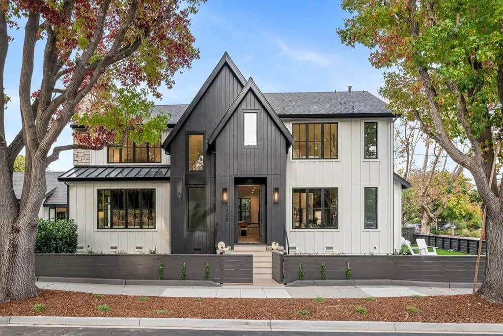 1300 Laguna Avenue, Burlingame, CA — listing photo 1
