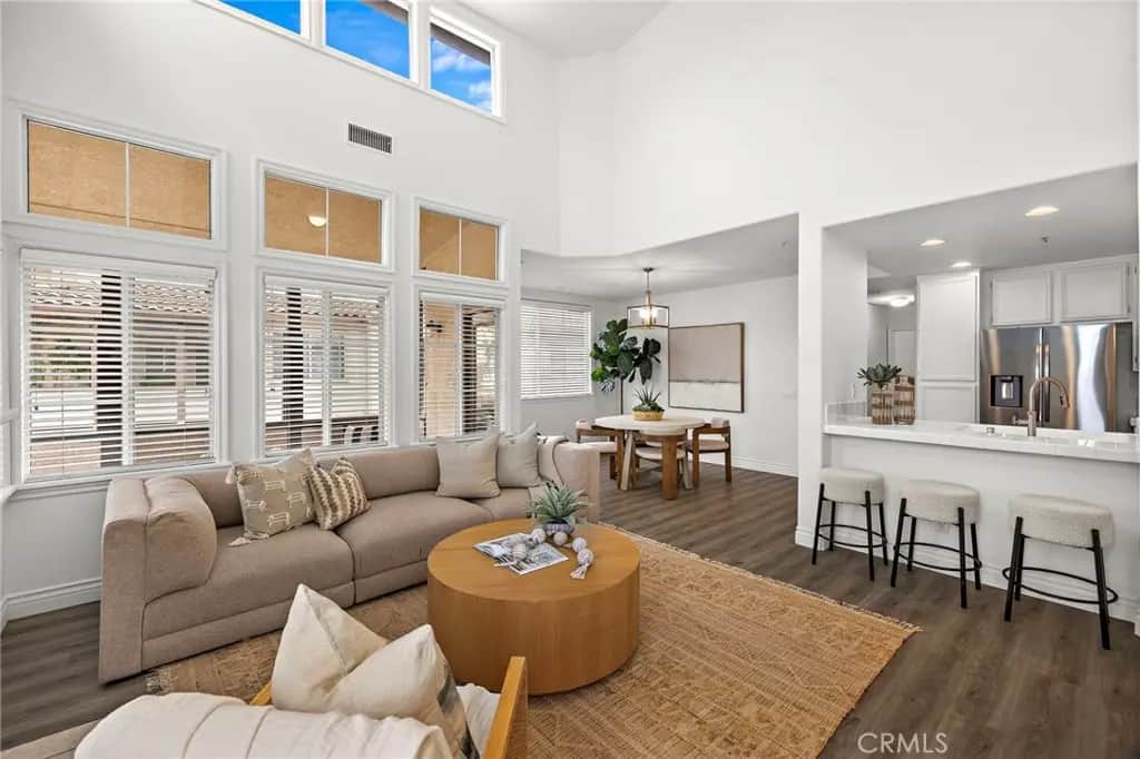 131 Tierra Montanosa, Rancho Santa Margarita, CA — listing photo 1