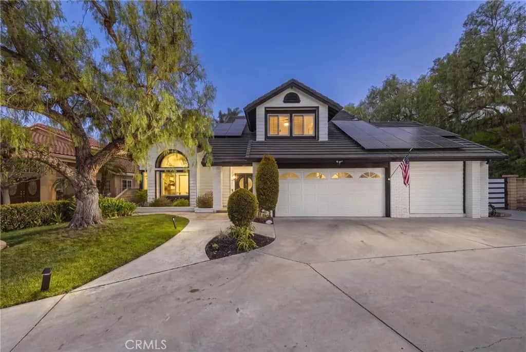 29005 Santiago Peak, Trabuco Canyon, CA — listing photo 1