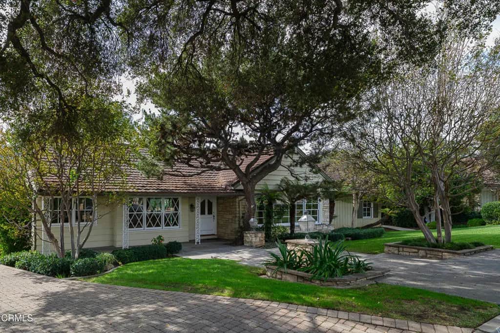 4367 Shepherds Lane, La Canada Flintridge, CA — listing photo 1