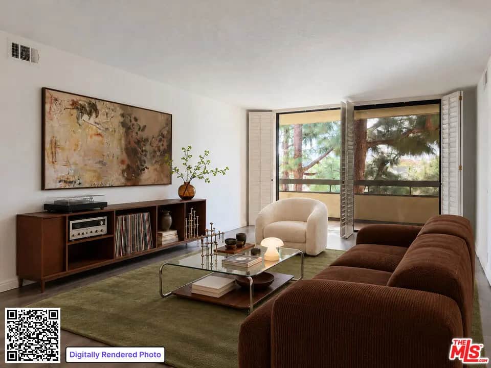 750 S Spaulding Avenue 336, Los Angeles, CA — listing photo 1