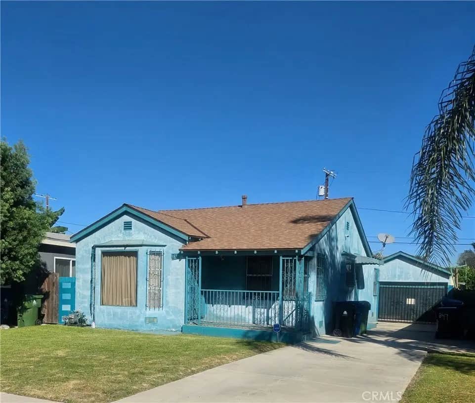 843 E 94th Street, Los Angeles, CA — listing photo 1