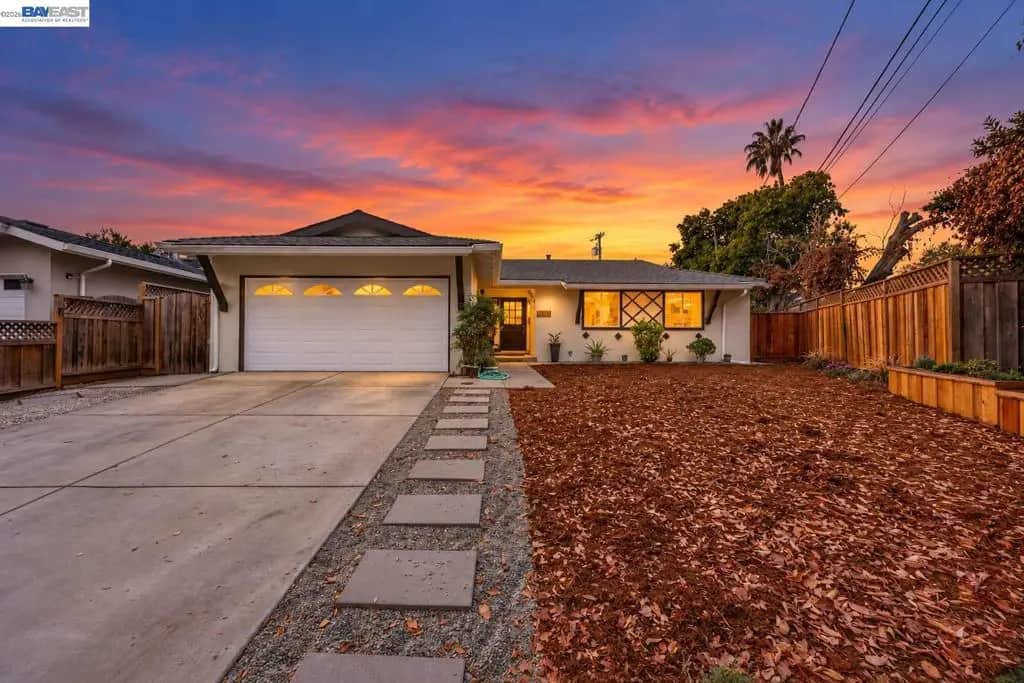 2432 Pebble Beach Dr, San Jose, CA — listing photo 1