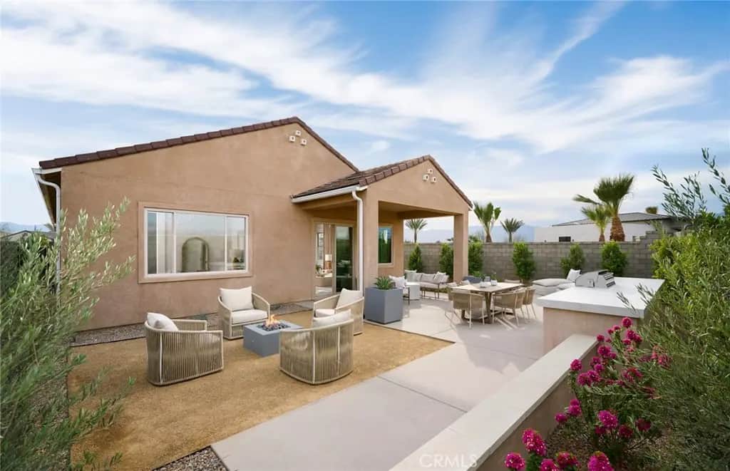 39702 Yellowstone Drive, Indio, CA — listing photo 1