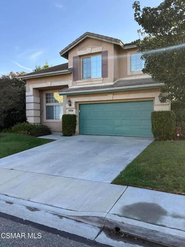 1994 Sienna Lane, Simi Valley, CA — listing photo 1