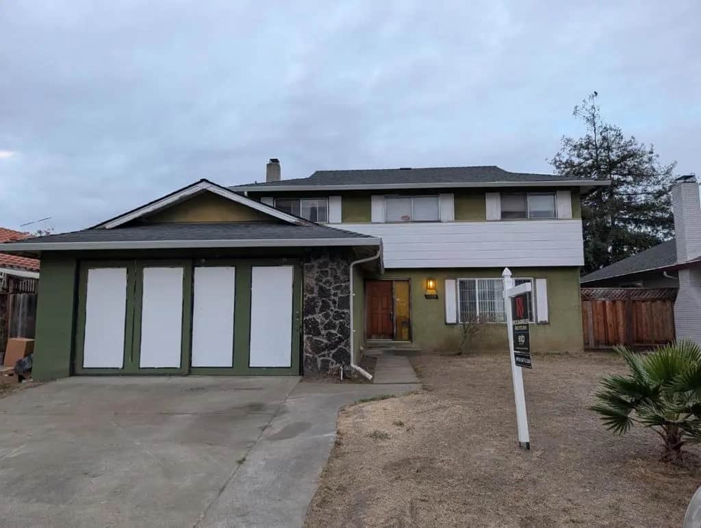1289 Moonbeam Way, Milpitas, CA — listing photo 1
