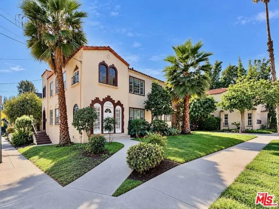 6100 Scenic Avenue, Los Angeles, CA — listing photo 1