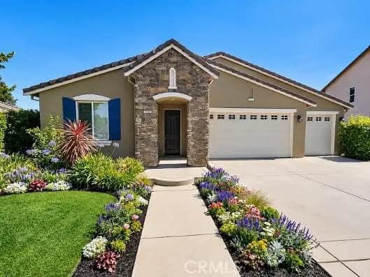 3944 Menton Court, Merced, CA — listing photo 1