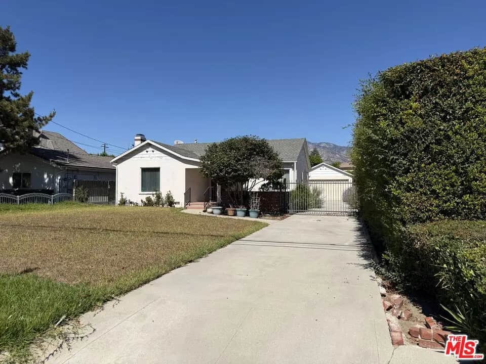 409 W Lemon Avenue, Arcadia, CA — listing photo 1
