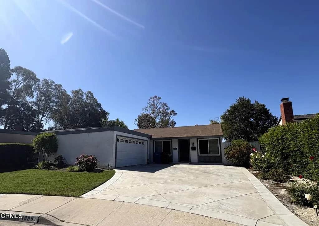1888 Burning Tree Drive, Thousand Oaks, CA — listing photo 1