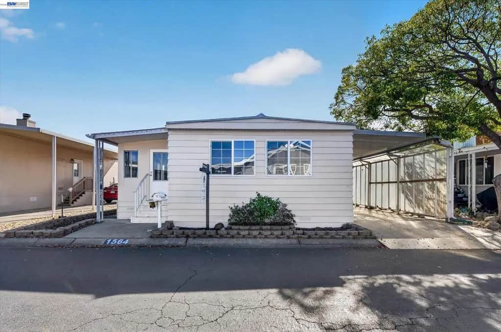 1564 De Lemos, Hayward, CA — listing photo 1
