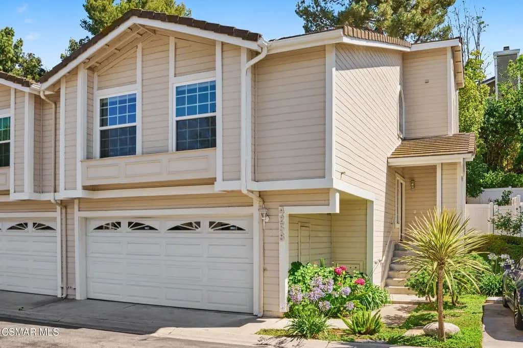 4259 Flintlock Lane, Westlake Village, CA — listing photo 1