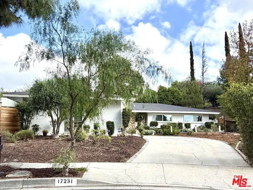 17231 Barneston Court, Granada Hills, CA — listing photo 1