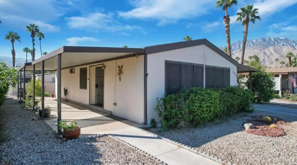 193 Shepard Drive, Cathedral City, CA — listing photo 1