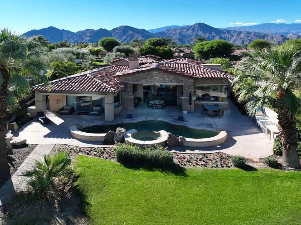 76450 Via Uzzano, Indian Wells, CA — listing photo 1