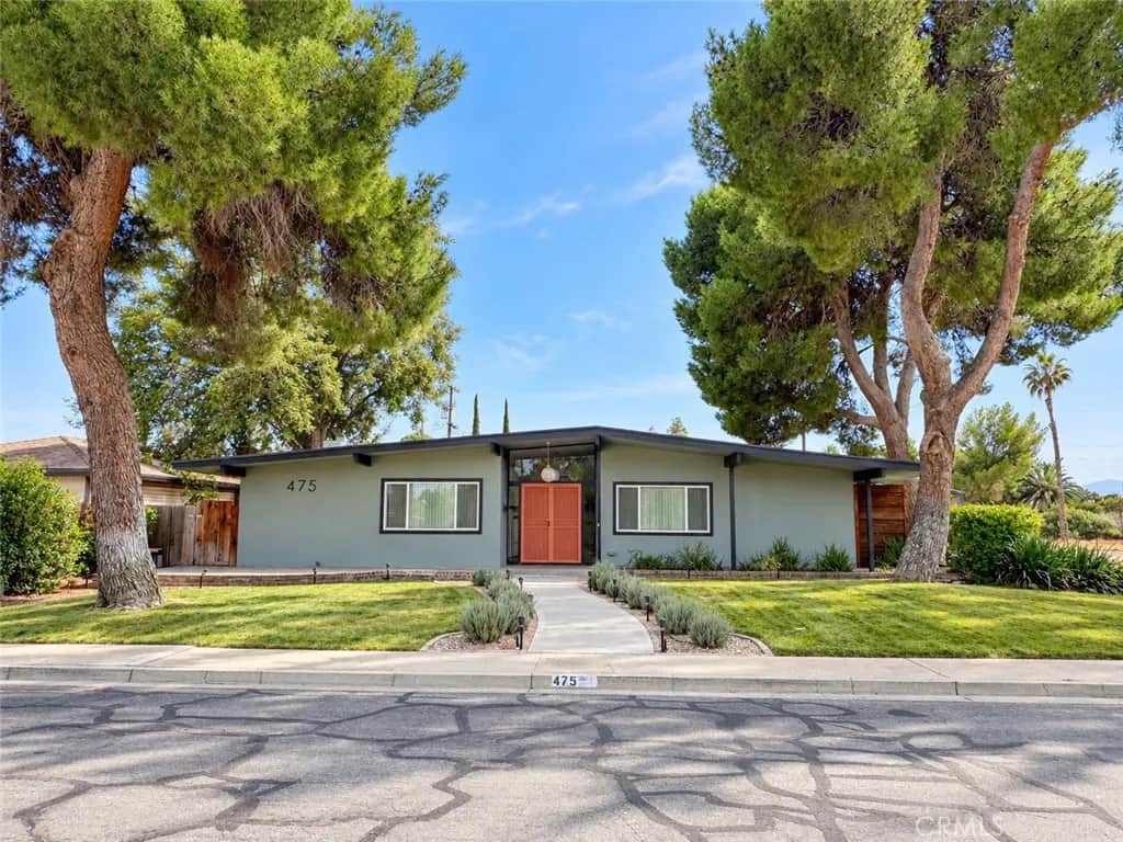 475 Dartmouth Avenue, Coalinga, CA — listing photo 1