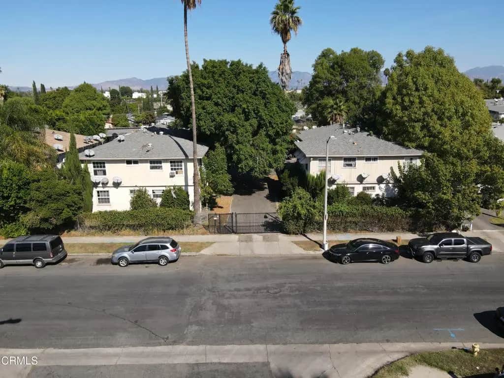 14827 33 Blythe Street, Los Angeles, CA — listing photo 1