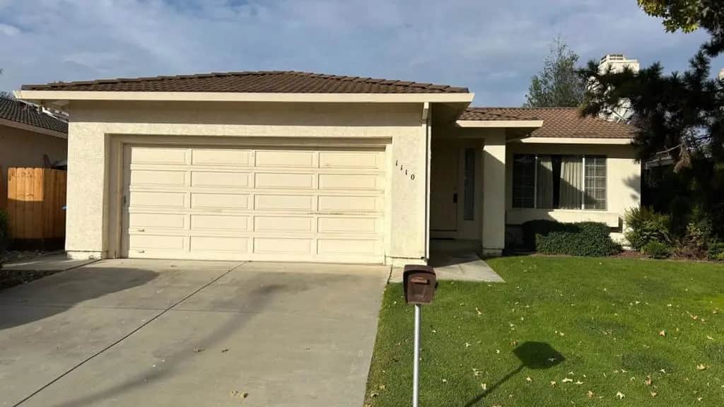 1110 Christopher Court, Hollister, CA — listing photo 1