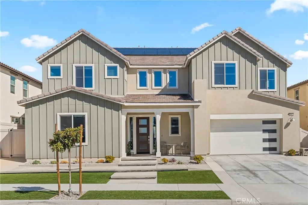 28634 Windbreak, Saugus, CA — listing photo 1