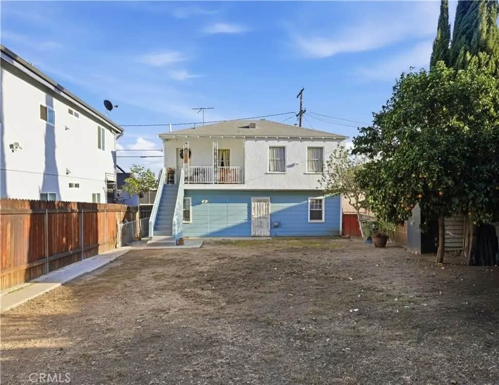 5360 Ithaca Avenue, Los Angeles, CA — listing photo 1