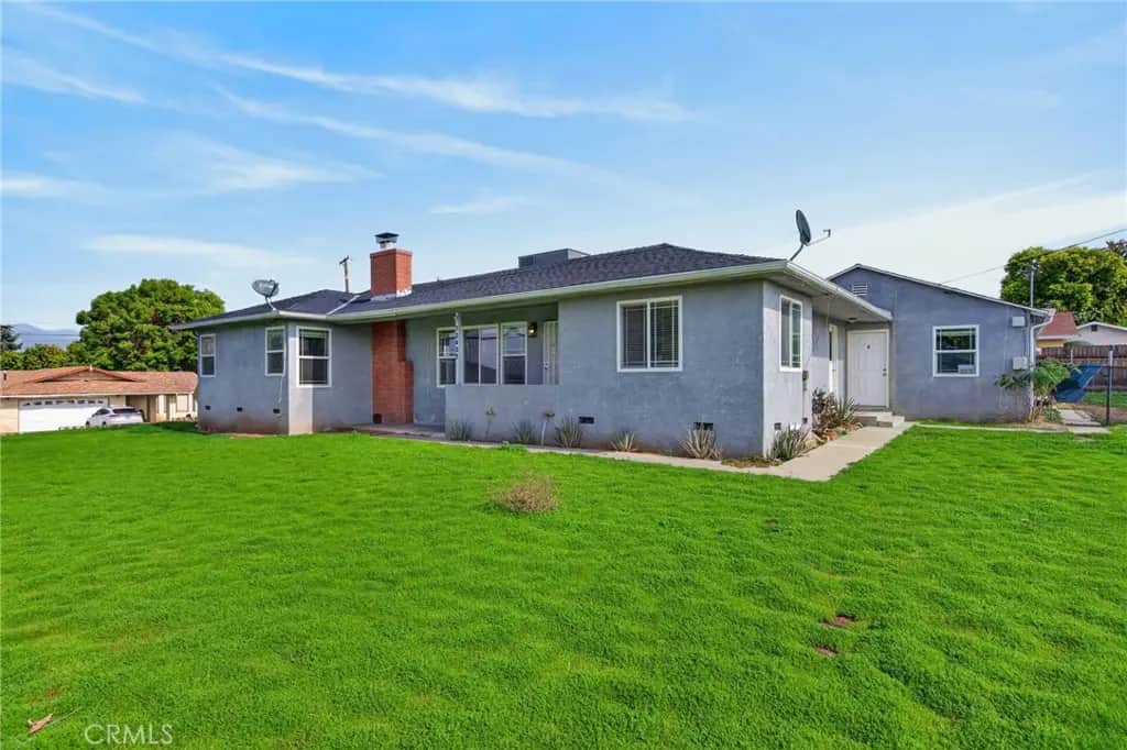 12435 5th, Yucaipa, CA — listing photo 1