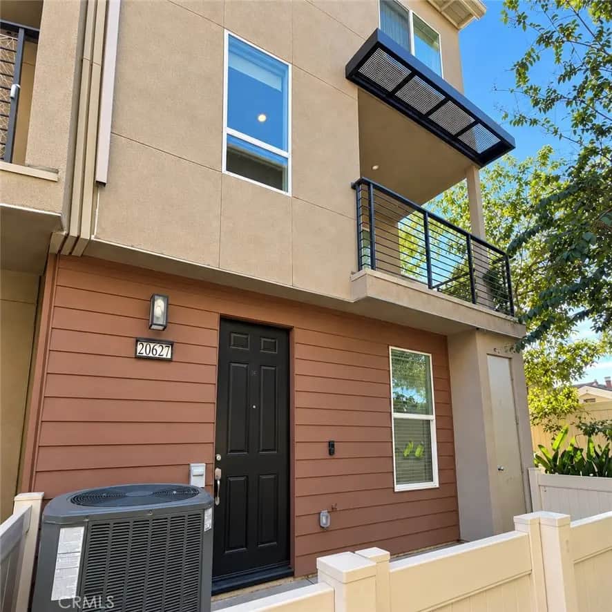 20627 Desert Ash, Winnetka, CA — listing photo 1