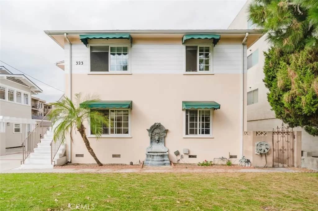 323 N Louise St E, Glendale, CA — listing photo 1
