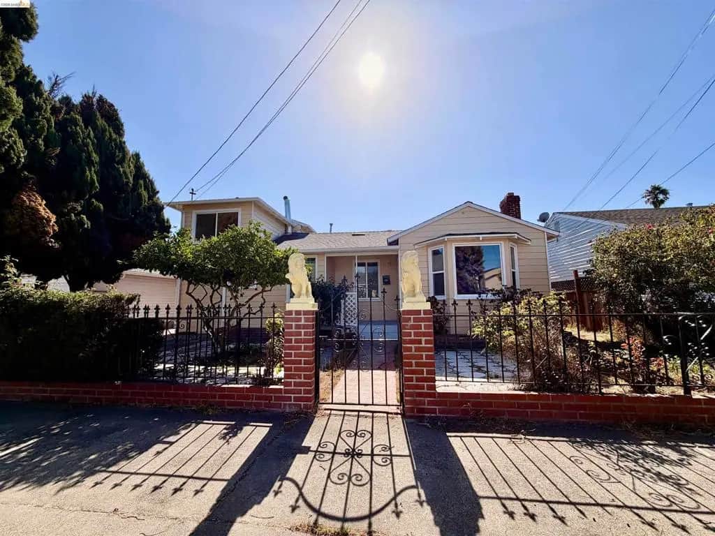 1510 Lincoln Ave, Richmond, CA — listing photo 1