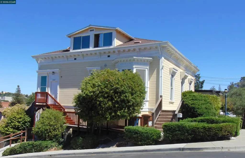 503 Richardson, Martinez, CA — listing photo 1